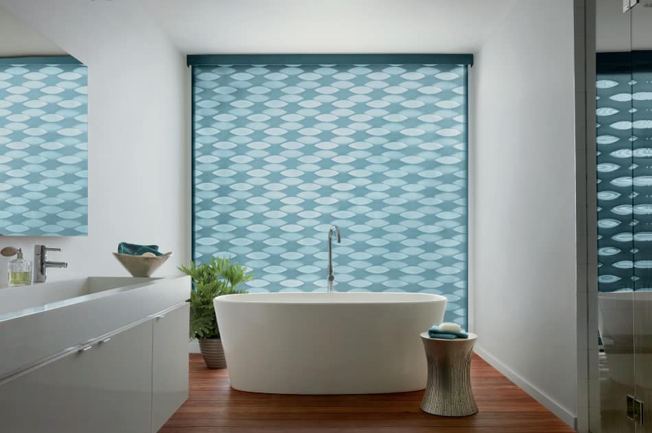 Window Shades Horizontal Sheer Shades - Shades by Design