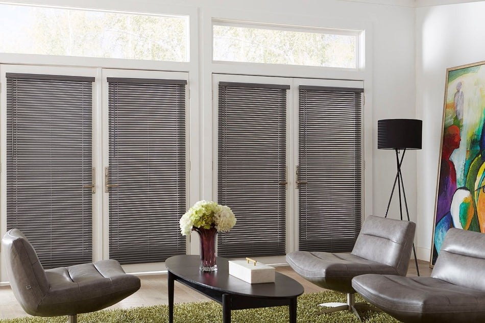 Indoor Window Treatments Window Blinds - Shades by Design