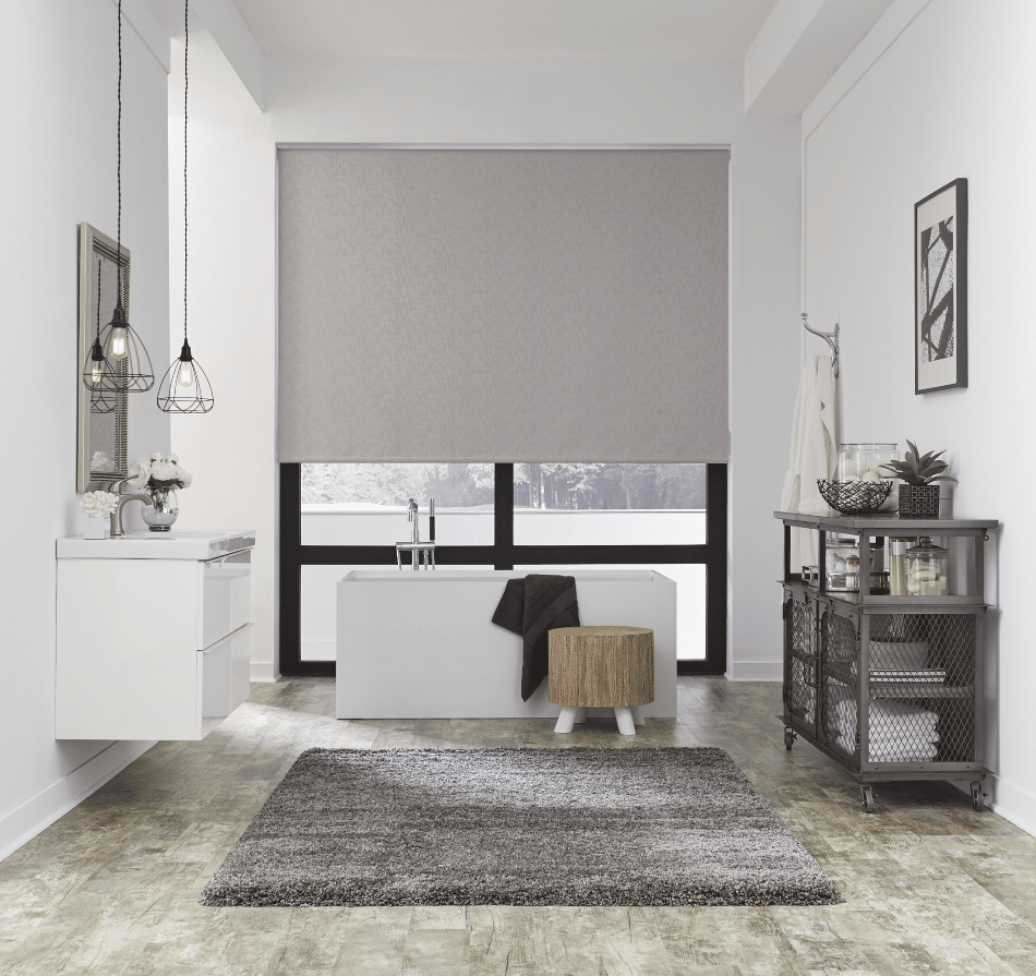 Window Shades Lutron Motorized Shades - Shades by Design