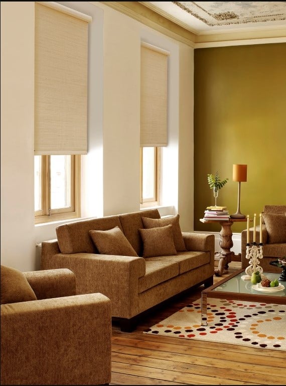 Window Shades Roller Shades - Shades by Design