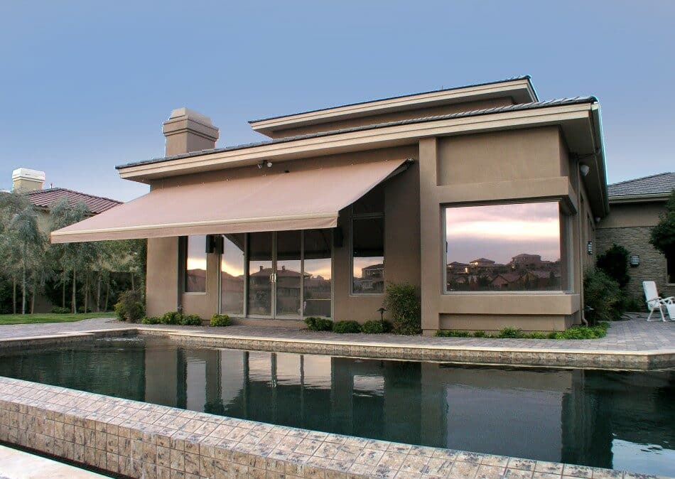 Outdoor Living Solutions - Shades by Design