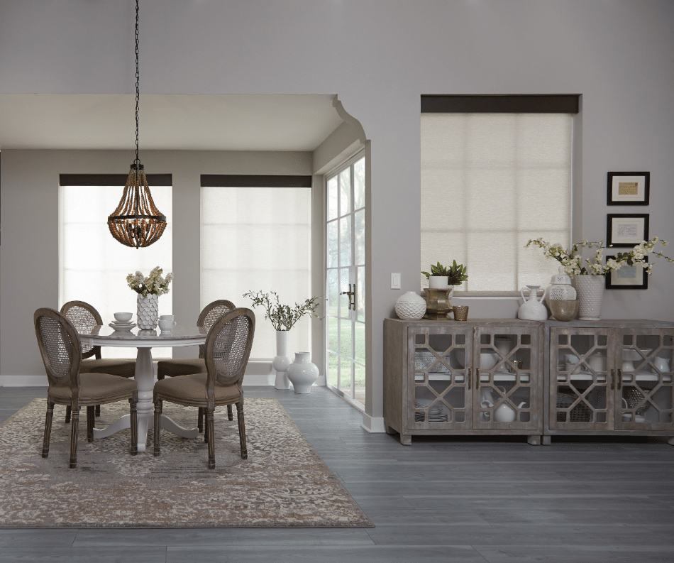 Window Shades Roller Shades - Shades by Design