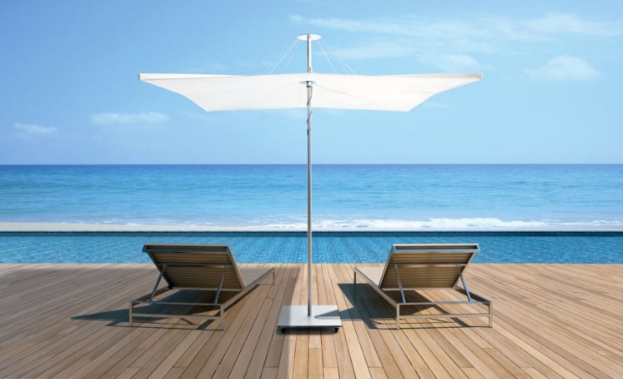 Umbrellas and Parasols Umbrosa - Shades by Design