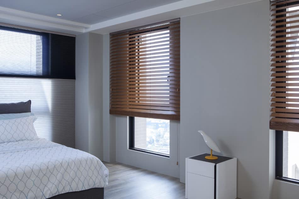 Indoor Window Treatments Window Blinds - Shades by Design