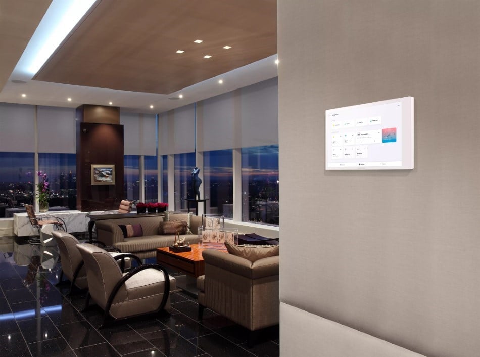 Window Shades Motorized Blinds - Shades by Design