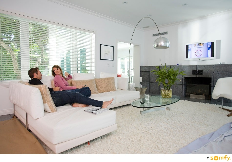 Indoor Window Treatments Window Blinds - Shades by Design