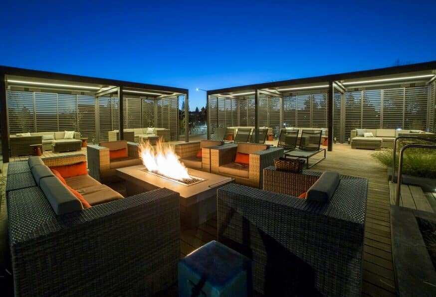 Outdoor Living Solutions Renson - Shades by Design