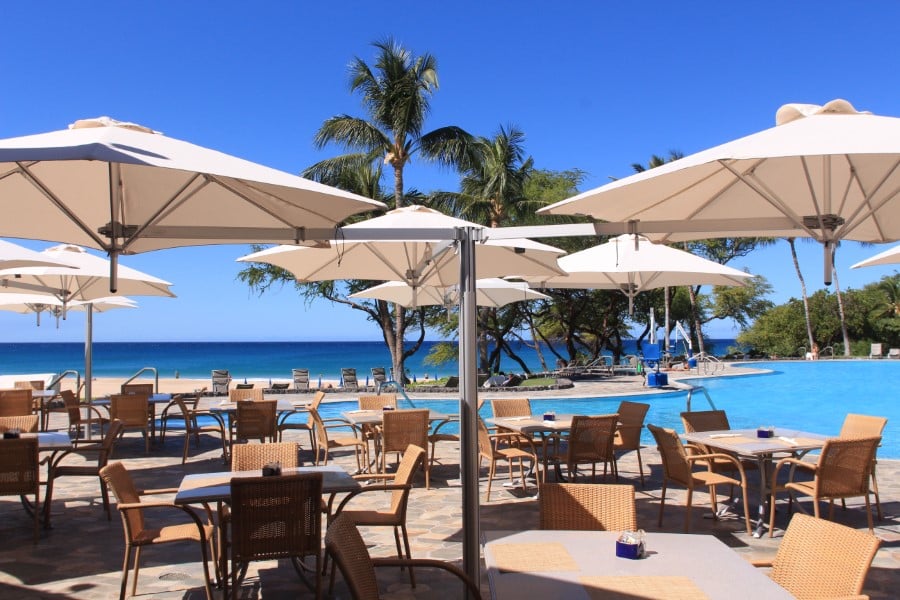 Umbrellas and Parasols Umbrosa - Shades by Design