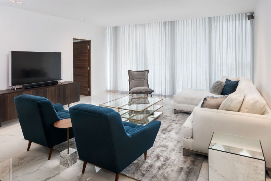 Curtains and Drapery Drapery Hardware - Shades by Design