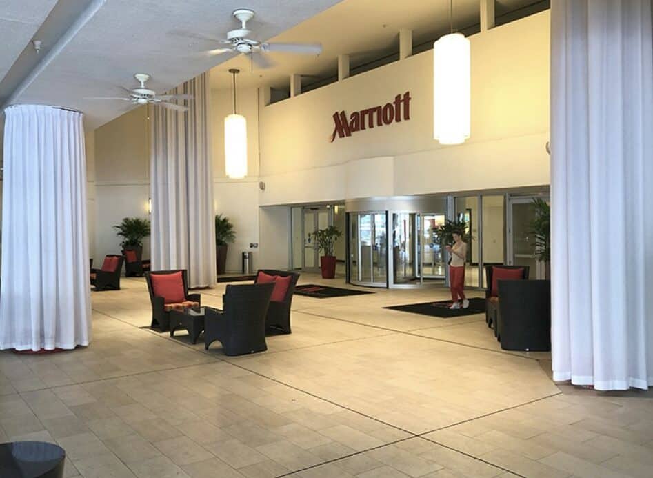 Services Hospitality Window Treatment - Shades by Design