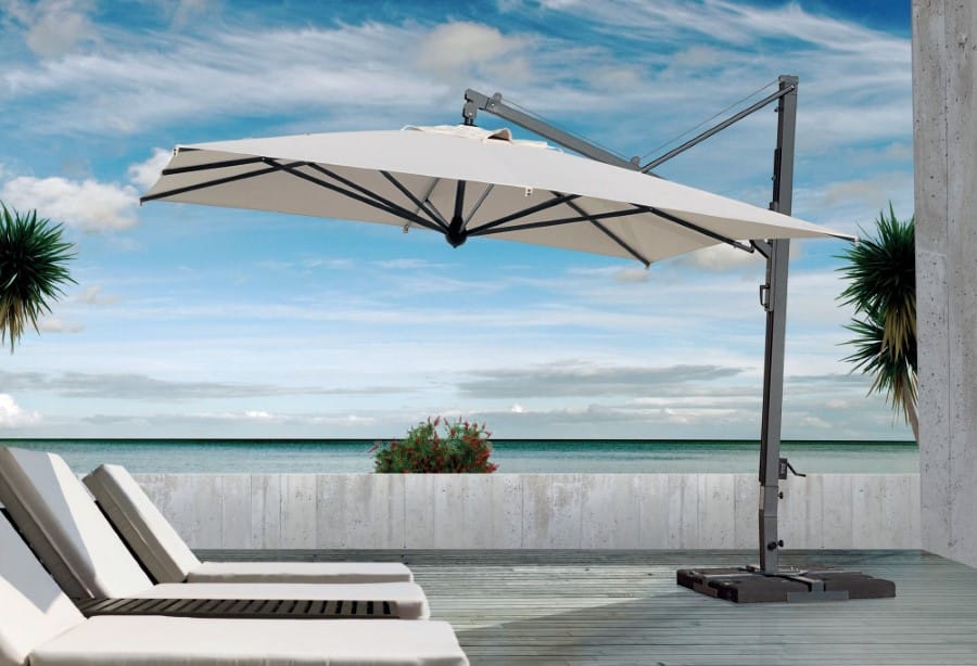 Umbrellas and Parasols Scolaro - Shades by Design