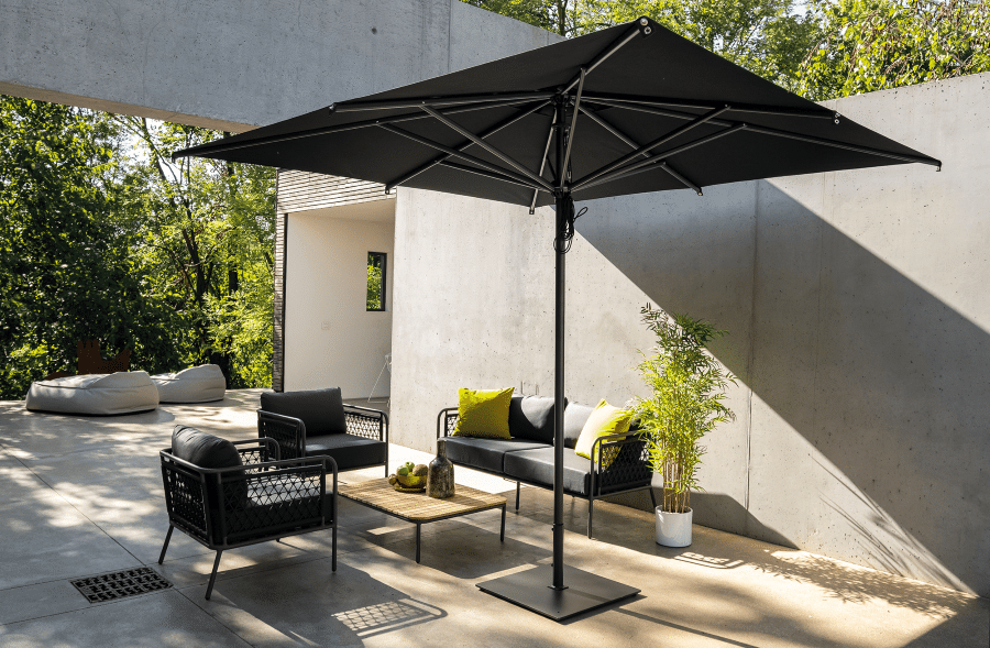 Umbrellas and Parasols Scolaro - Shades by Design