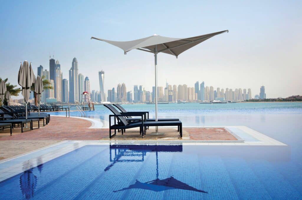 Umbrellas and Parasols Scolaro - Shades by Design