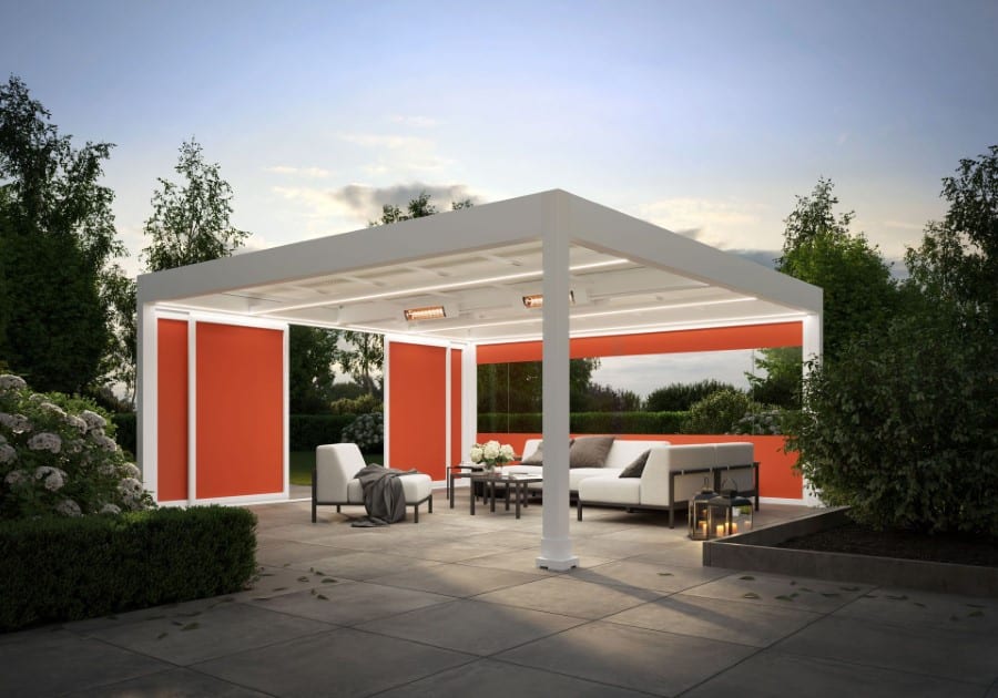 Markilux Markilux Format - Shades by Design