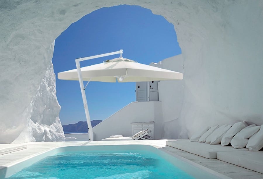 Umbrellas and Parasols Scolaro - Shades by Design
