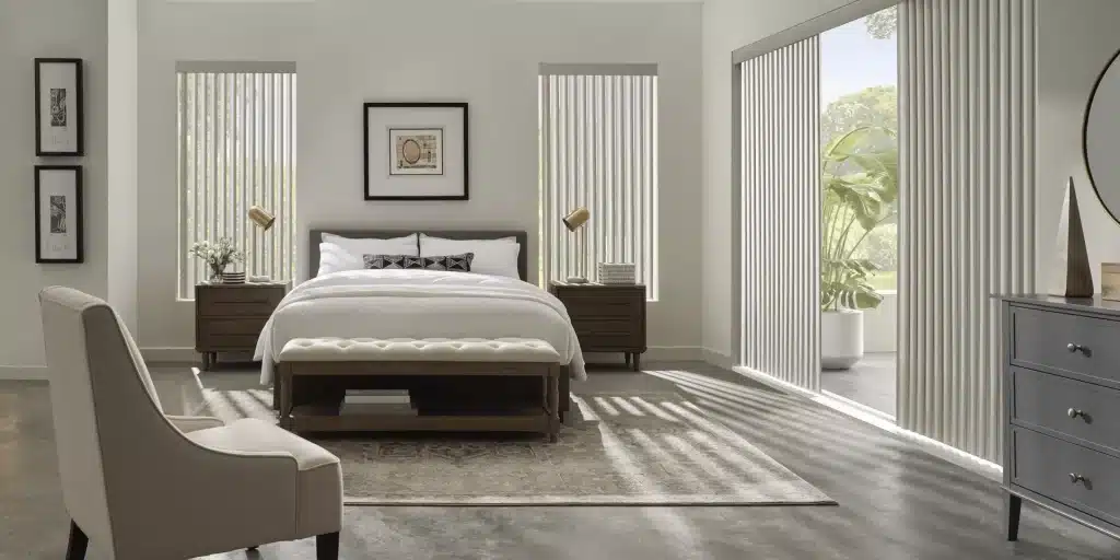Indoor Window Treatments Window Blinds - Shades by Design