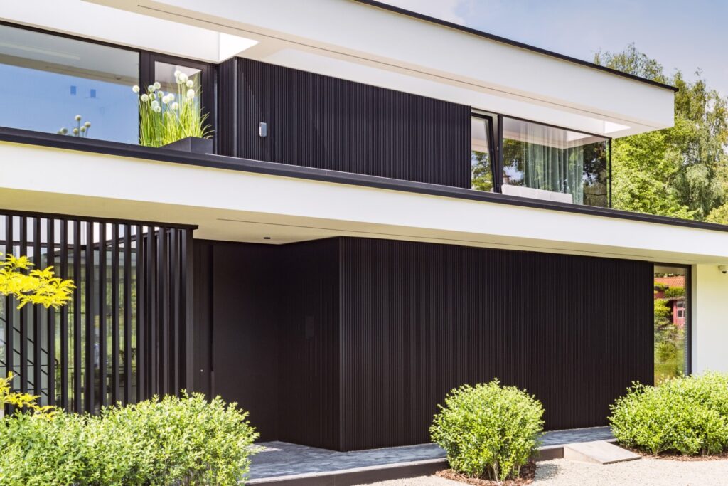 Outdoor Living Solutions Facades - Shades by Design