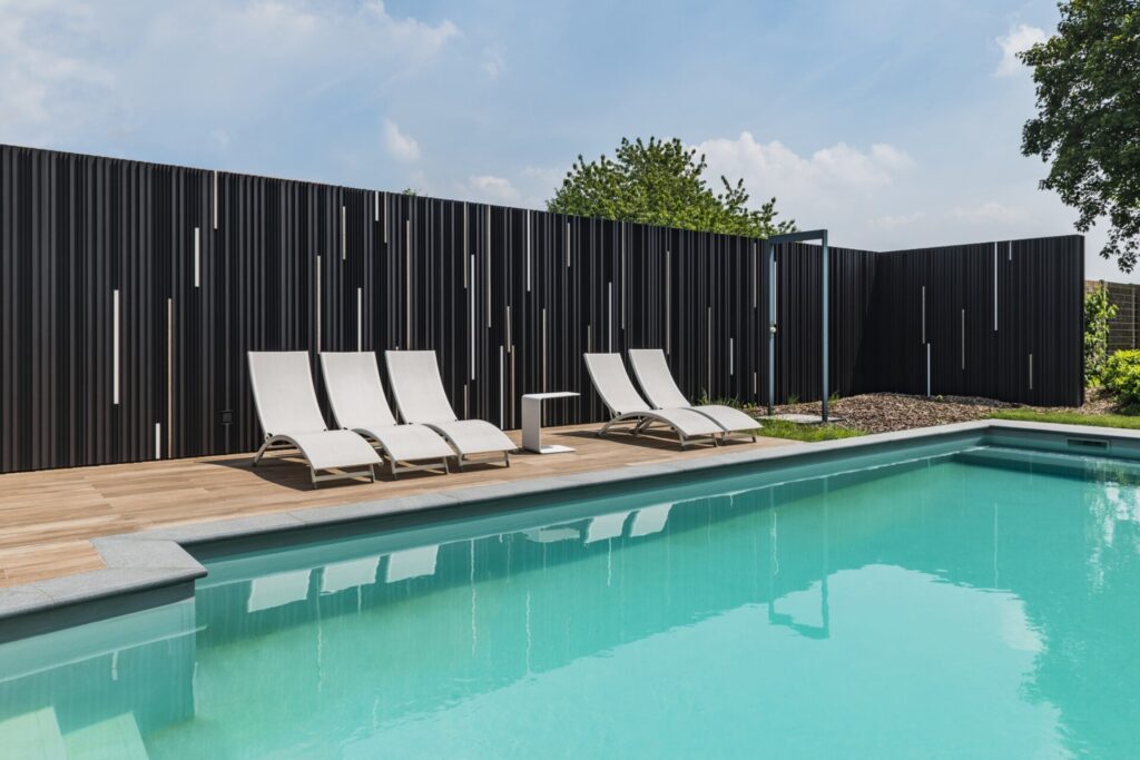Outdoor Living Solutions Facades - Shades by Design