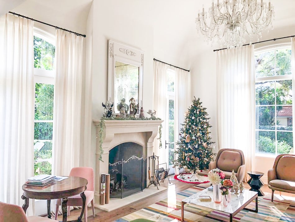 Curtains and Drapery Drapery Hardware - Shades by Design