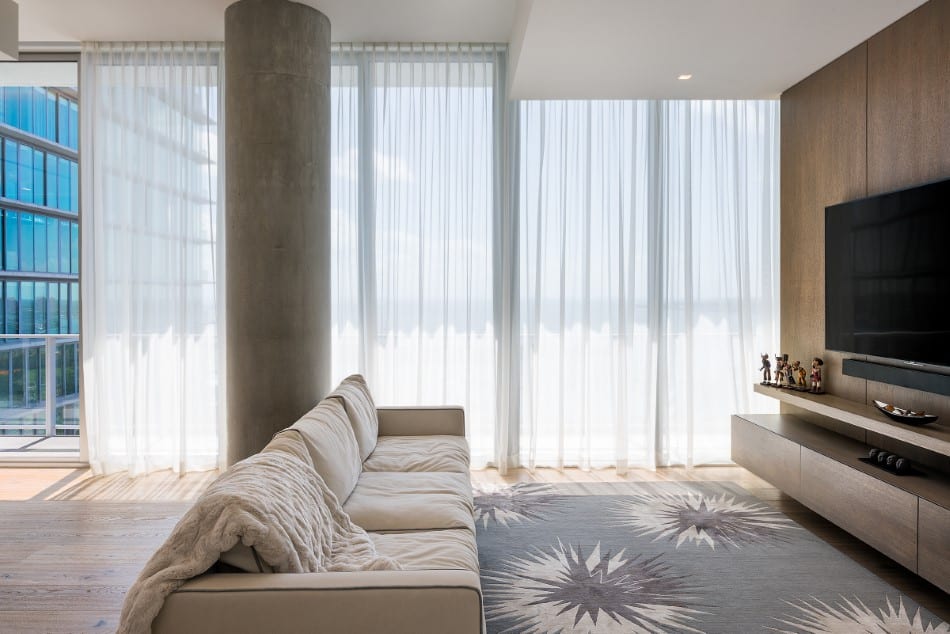 Curtains and Drapery Drapery Hardware - Shades by Design