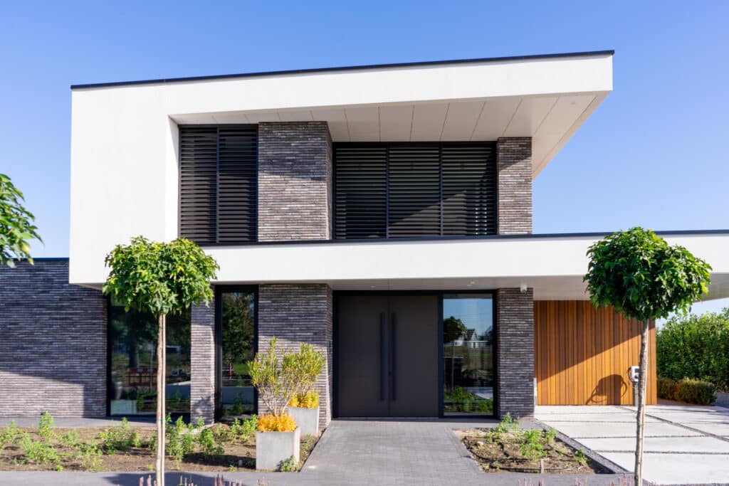 Blinds Wood Blinds - Shades by Design