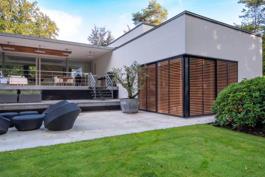 Outdoor Living Solutions - Shades by Design