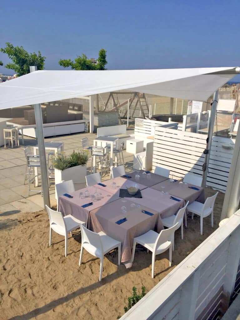 Sail Shades Retractable Sail Shade - Shades by Design