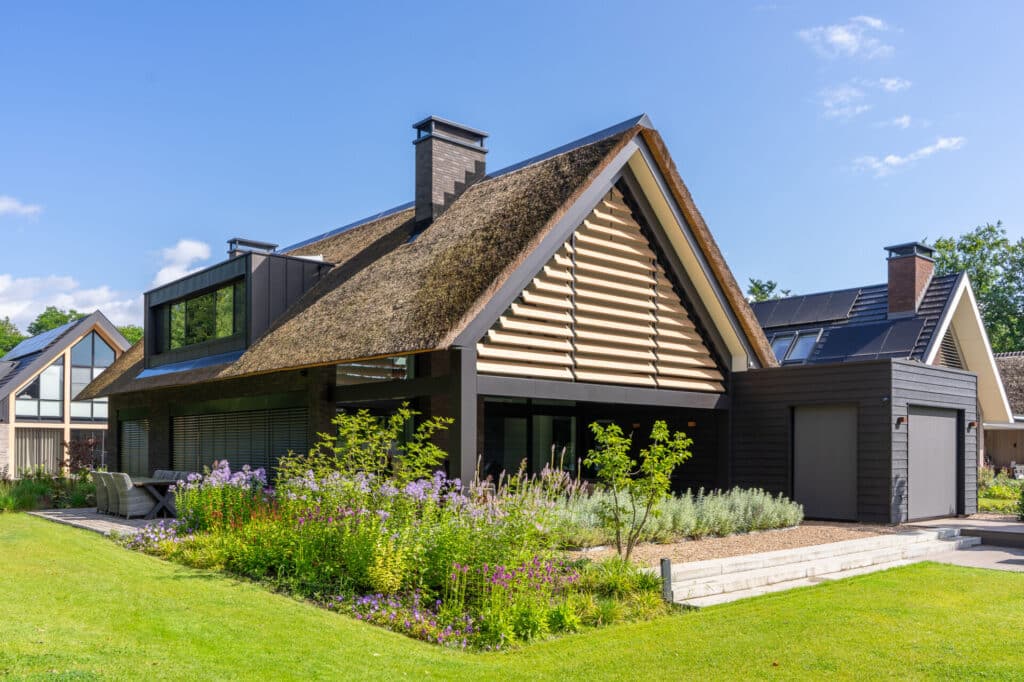 Outdoor Living Solutions Facades - Shades by Design