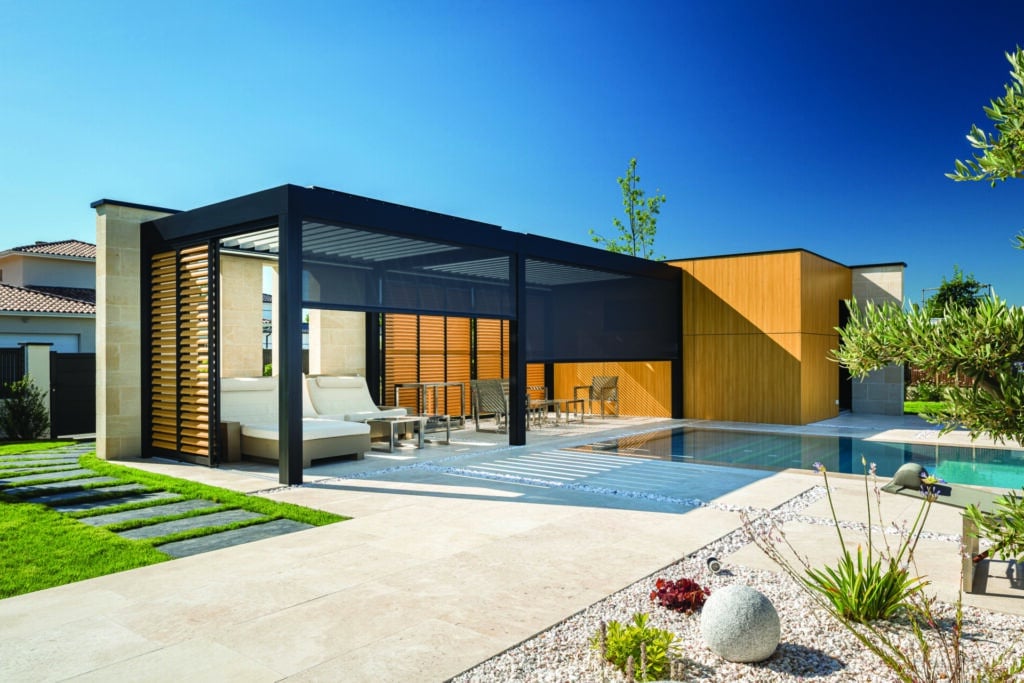 Trade Only Partner Architects - Shades by Design