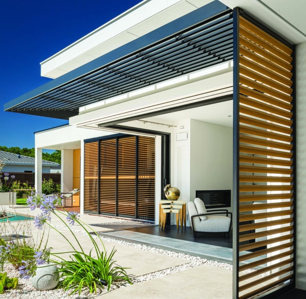 Trade Only Partner Construction - Shades by Design