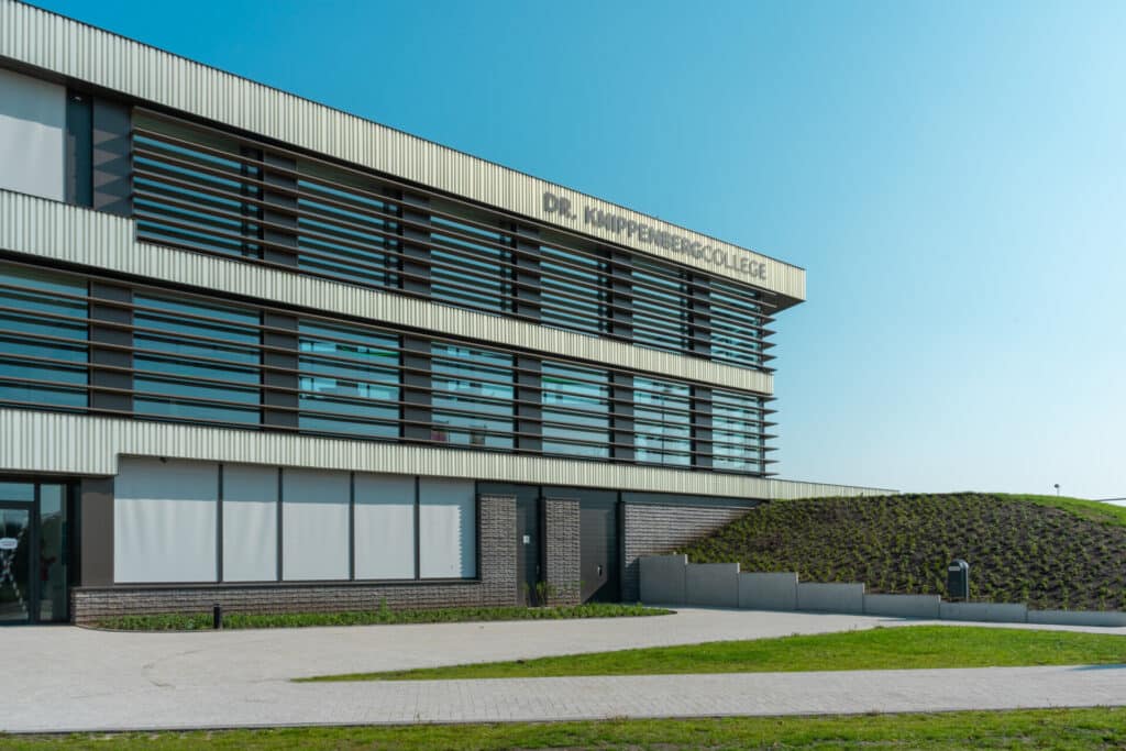 Outdoor Living Solutions Lenco® - Shades by Design