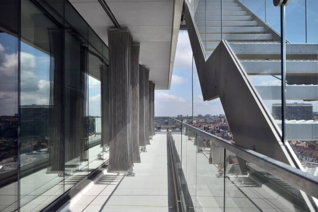 Outdoor Living Solutions Lenco® - Shades by Design