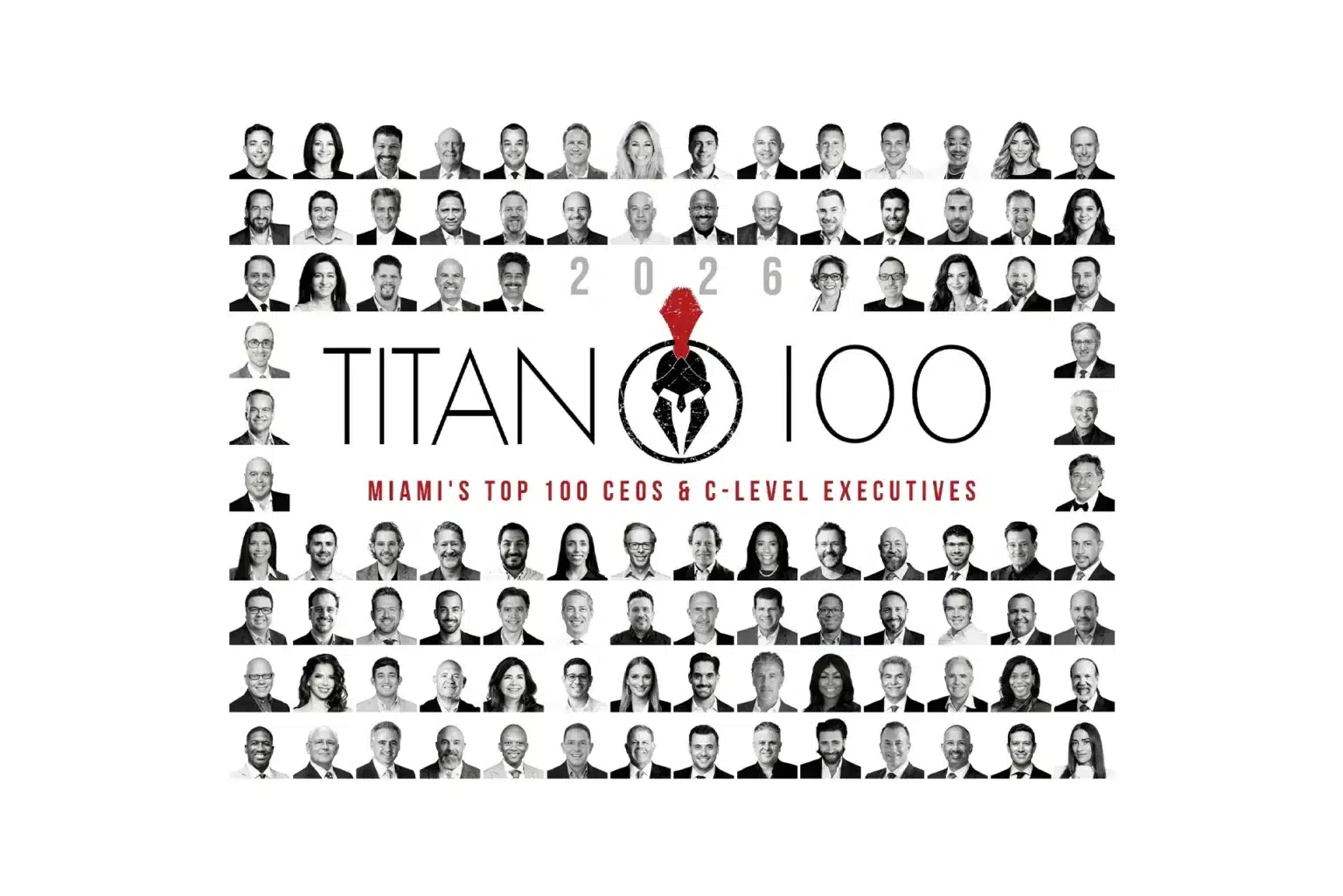 Shades By Design CEO Gil Breef Named a 2026 Miami Titan 100 Honoree copy
